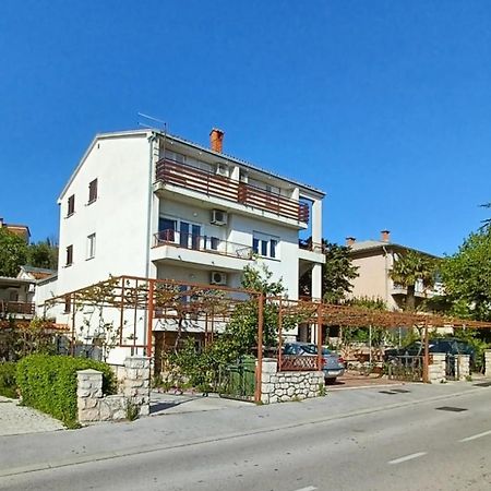 Hotel House Spiljar Crikvenica Exterior foto
