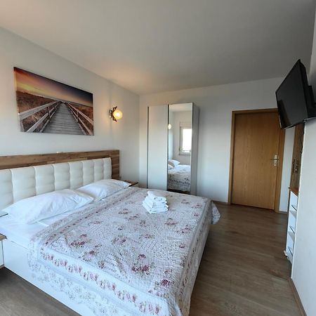 Hotel House Spiljar Crikvenica Exterior foto