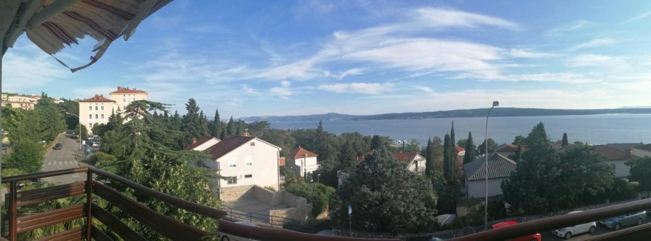 Hotel House Spiljar Crikvenica Exterior foto
