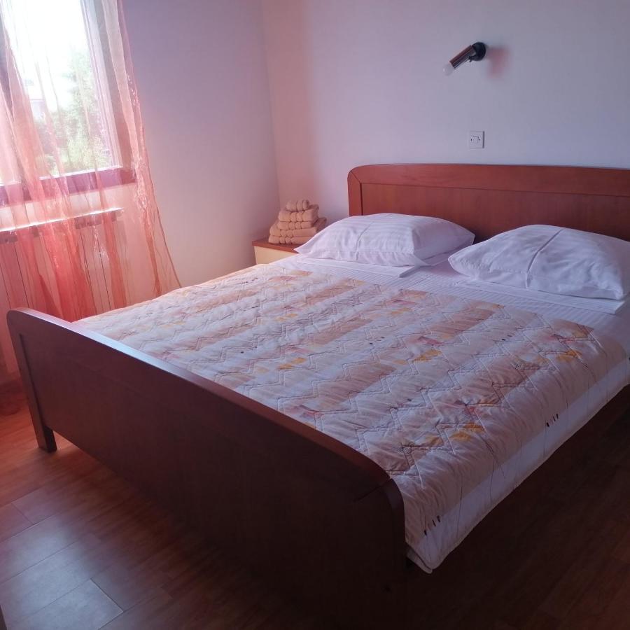 Hotel House Spiljar Crikvenica Exterior foto