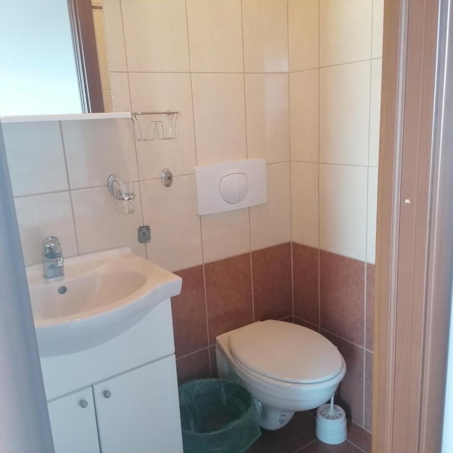 Hotel House Spiljar Crikvenica Exterior foto