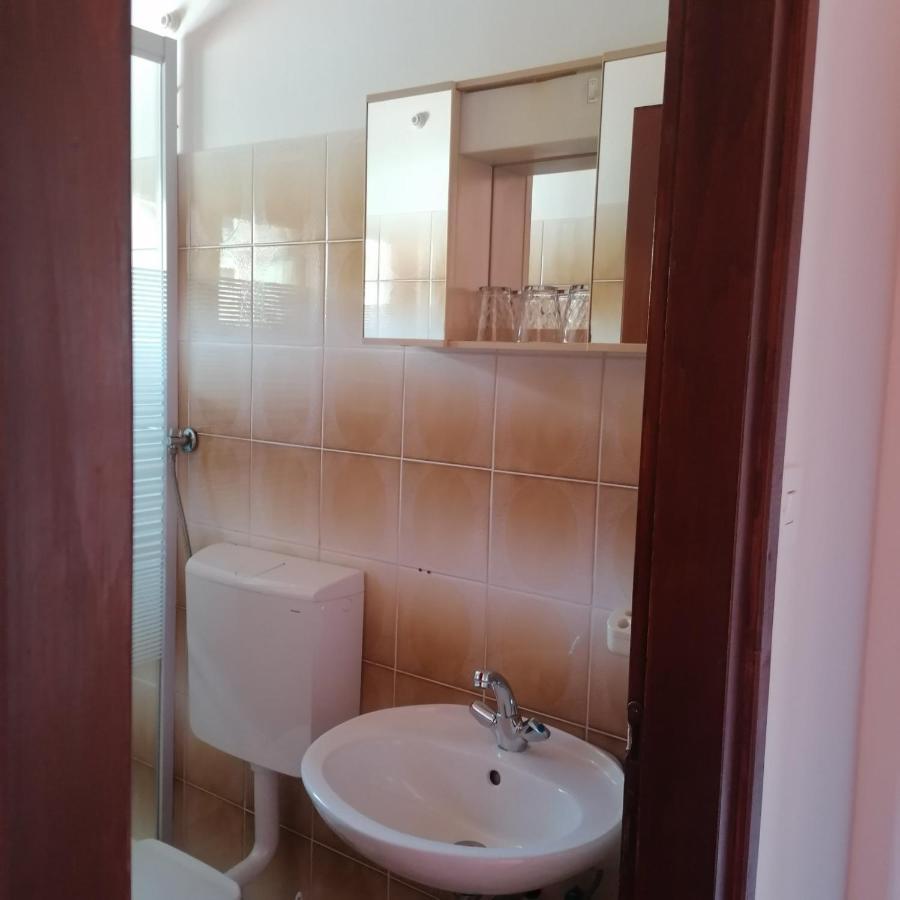 Hotel House Spiljar Crikvenica Exterior foto