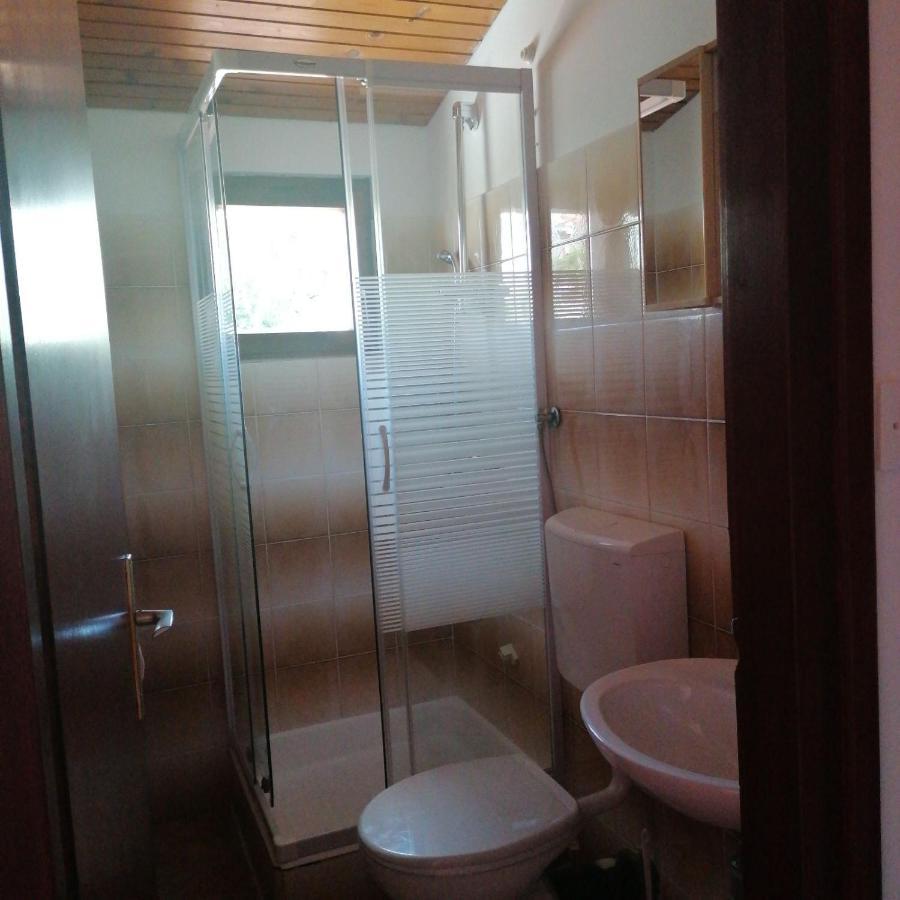 Hotel House Spiljar Crikvenica Exterior foto