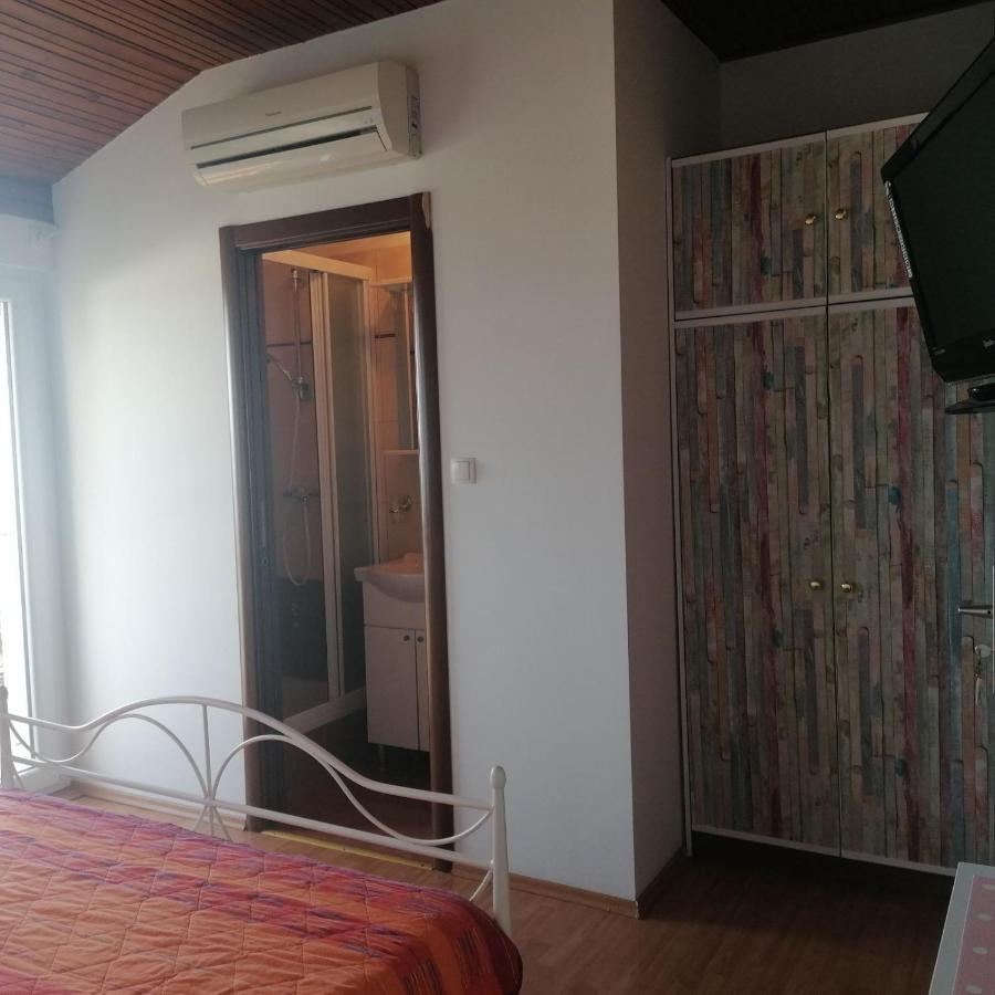 Hotel House Spiljar Crikvenica Exterior foto