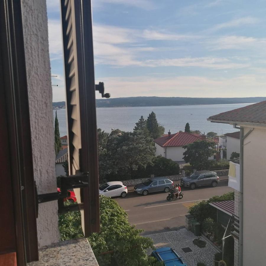 Hotel House Spiljar Crikvenica Exterior foto