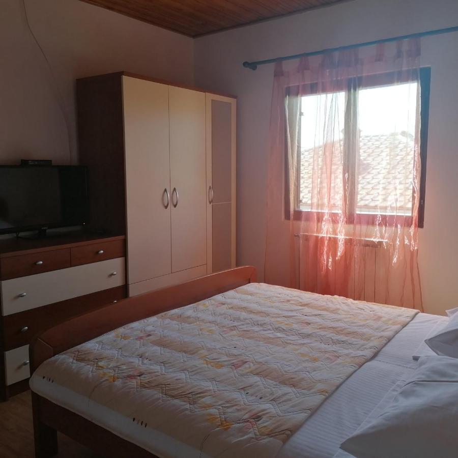 Hotel House Spiljar Crikvenica Exterior foto