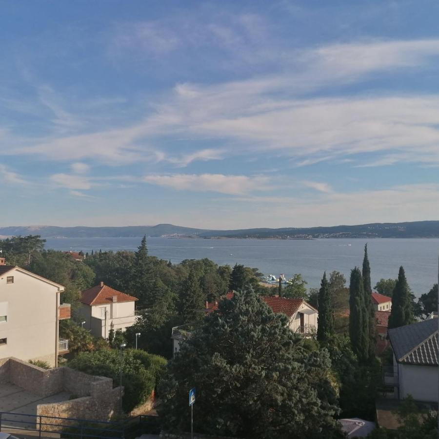 Hotel House Spiljar Crikvenica Exterior foto
