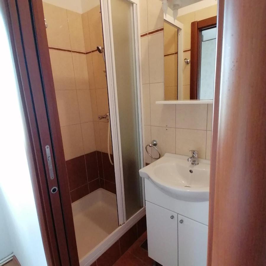 Hotel House Spiljar Crikvenica Exterior foto