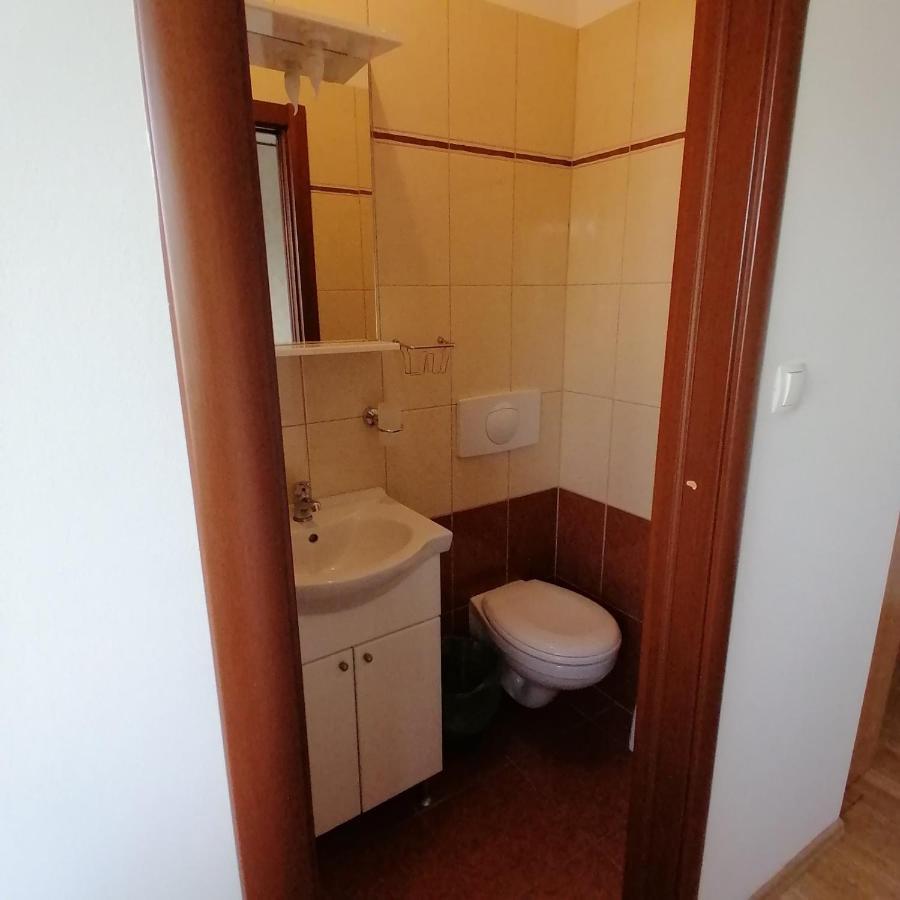 Hotel House Spiljar Crikvenica Exterior foto