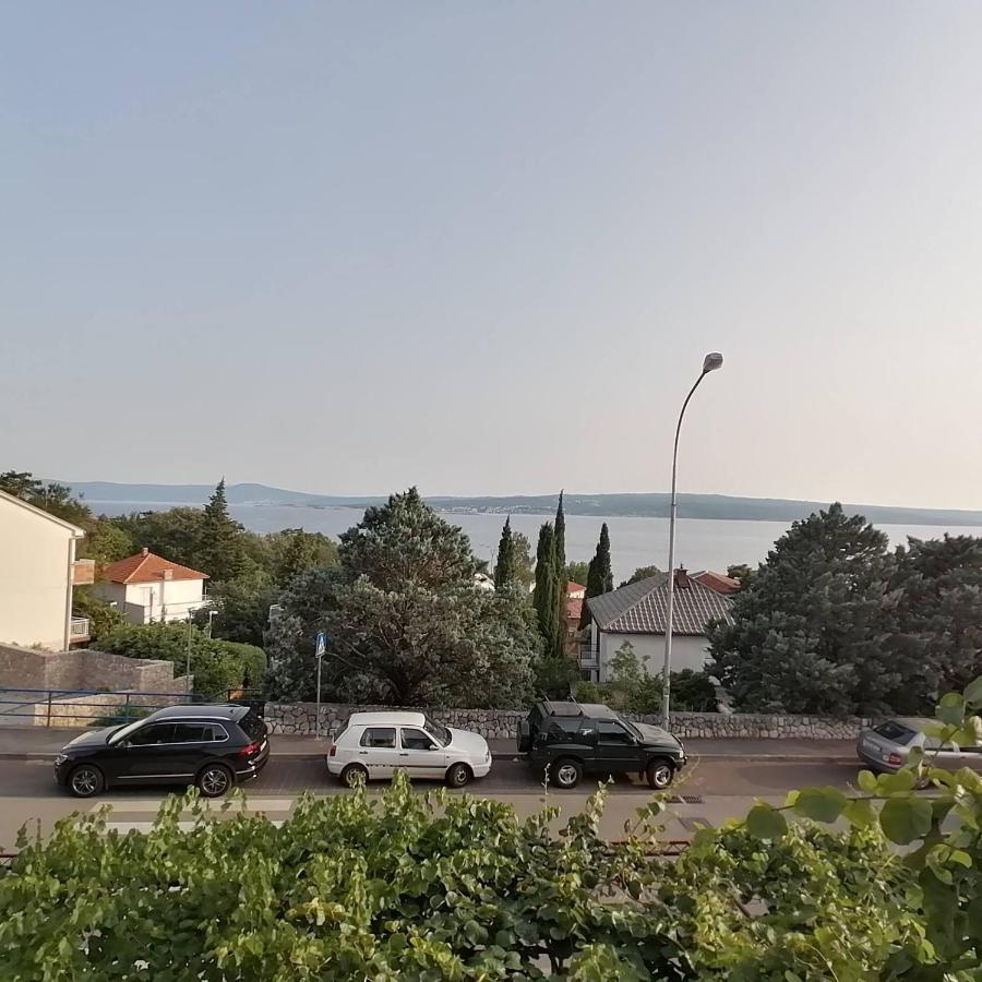 Hotel House Spiljar Crikvenica Exterior foto