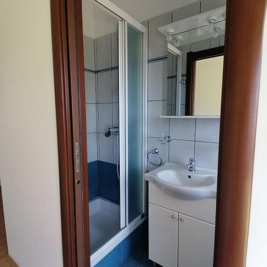 Hotel House Spiljar Crikvenica Exterior foto