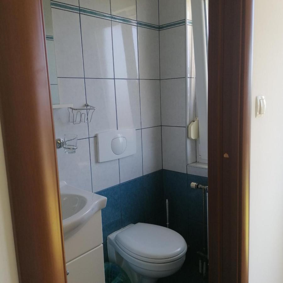 Hotel House Spiljar Crikvenica Exterior foto