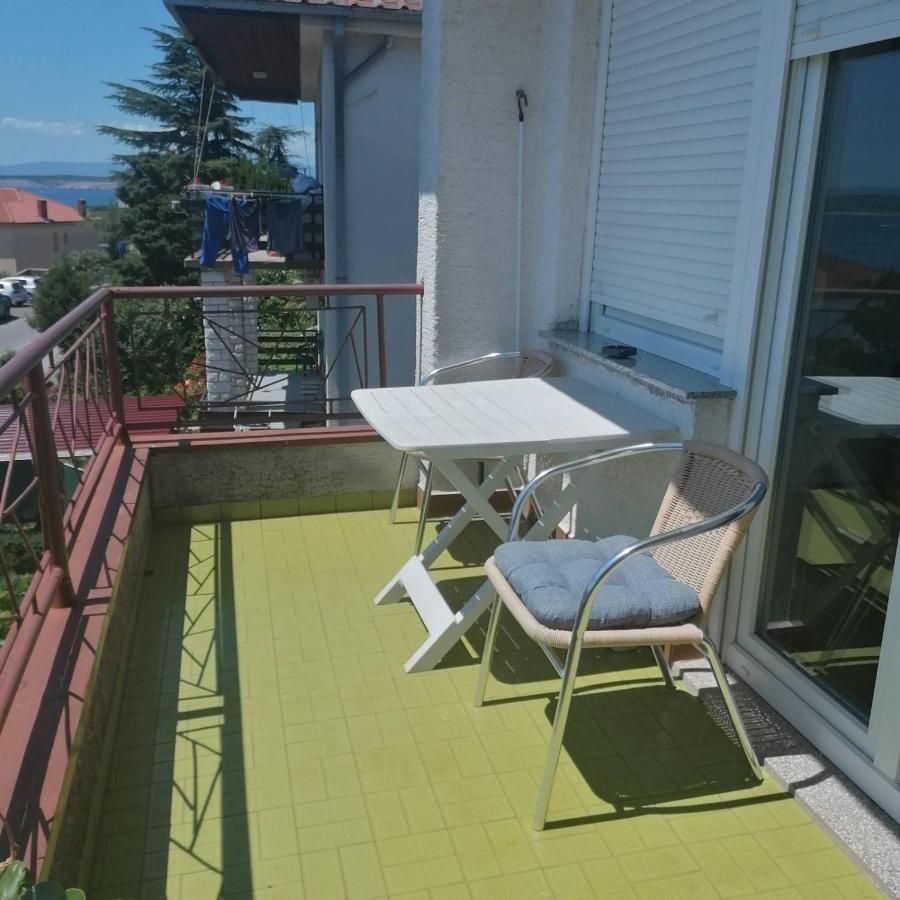 Hotel House Spiljar Crikvenica Exterior foto