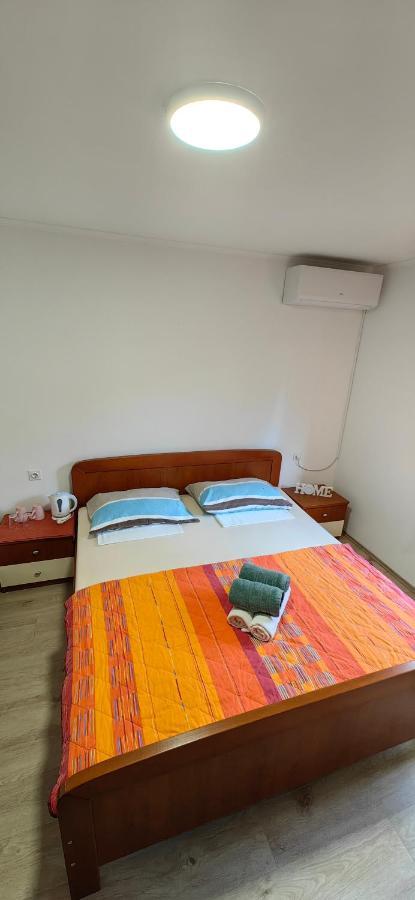 Hotel House Spiljar Crikvenica Exterior foto