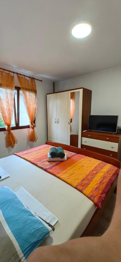 Hotel House Spiljar Crikvenica Exterior foto