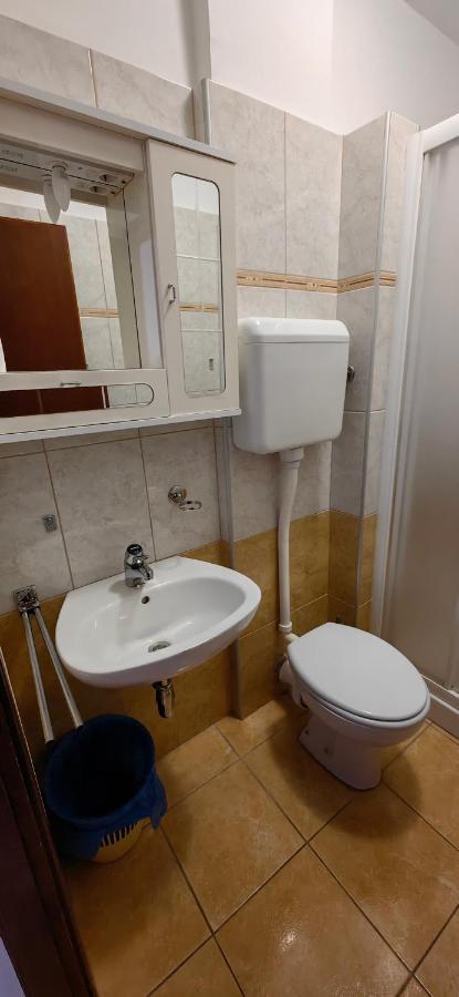 Hotel House Spiljar Crikvenica Exterior foto