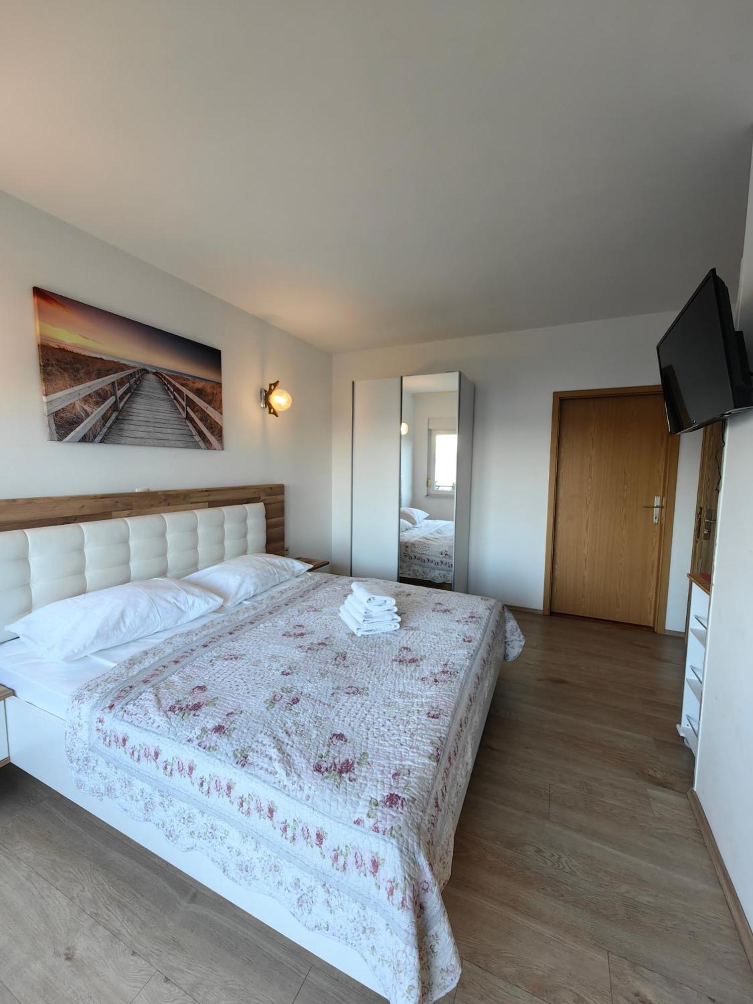 Hotel House Spiljar Crikvenica Exterior foto