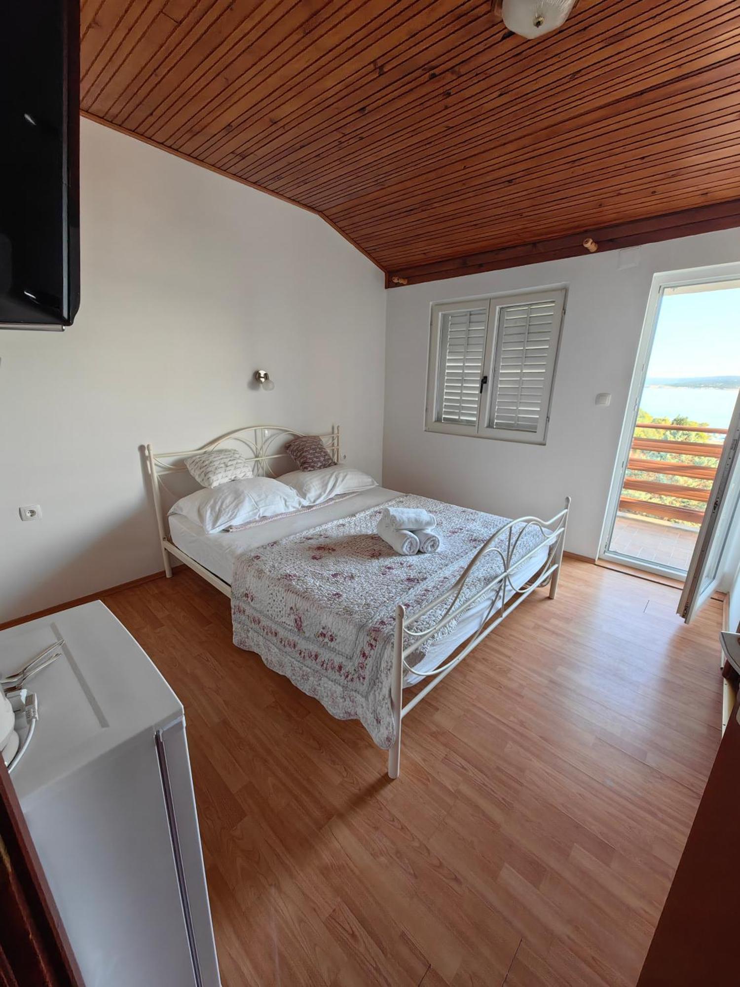 Hotel House Spiljar Crikvenica Exterior foto
