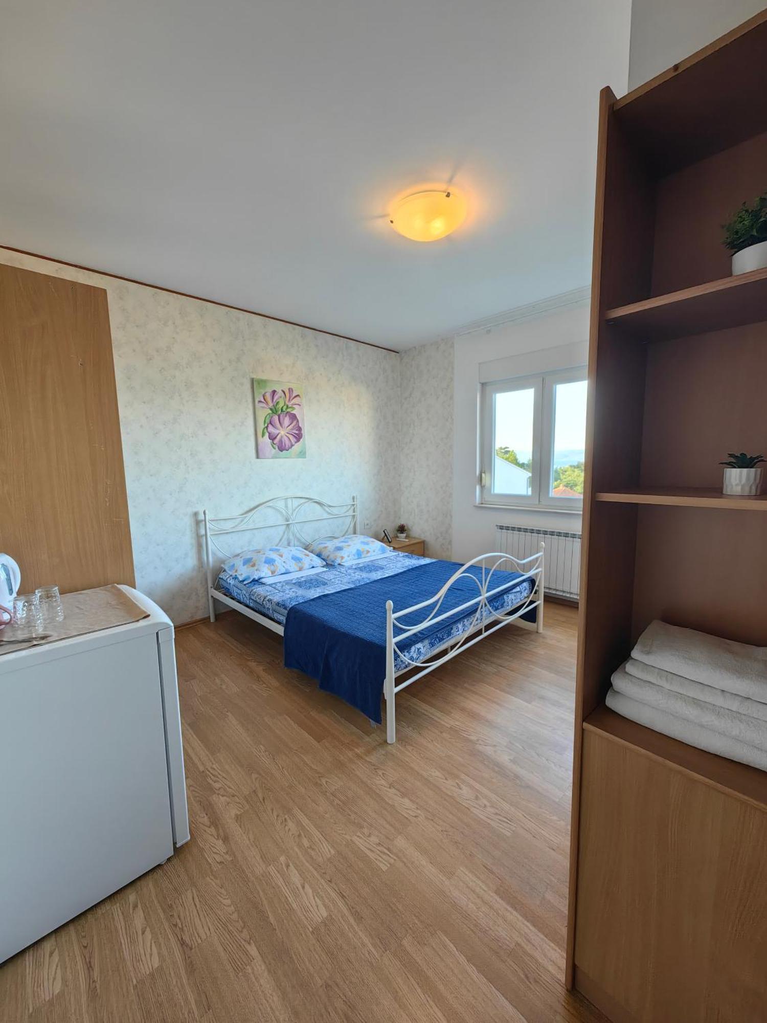 Hotel House Spiljar Crikvenica Exterior foto