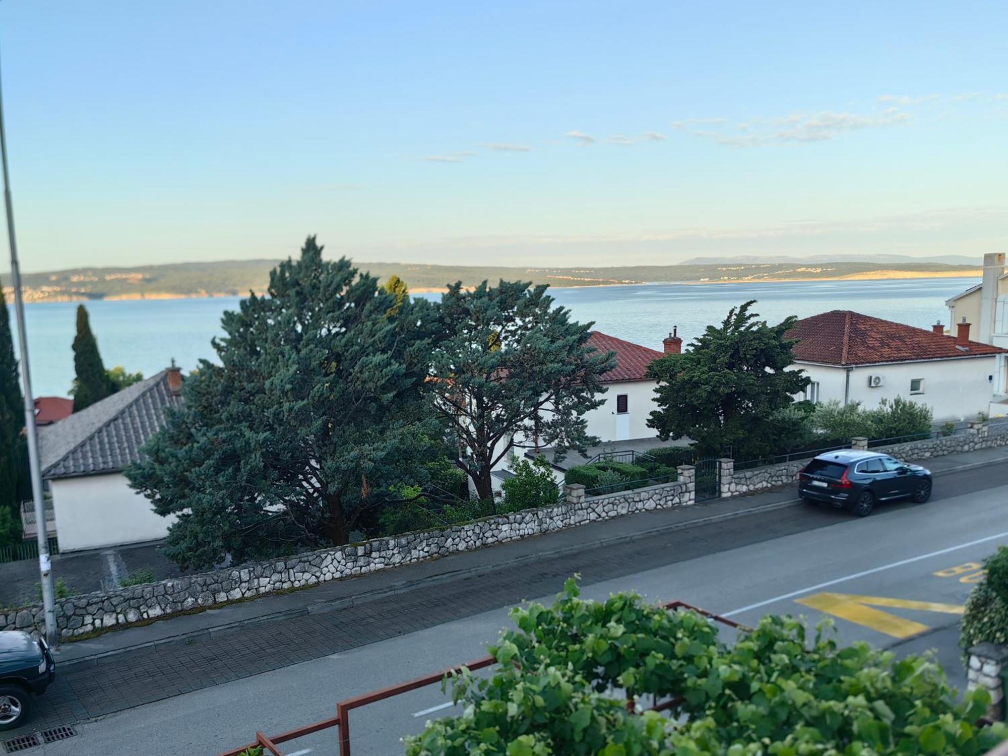 Hotel House Spiljar Crikvenica Exterior foto