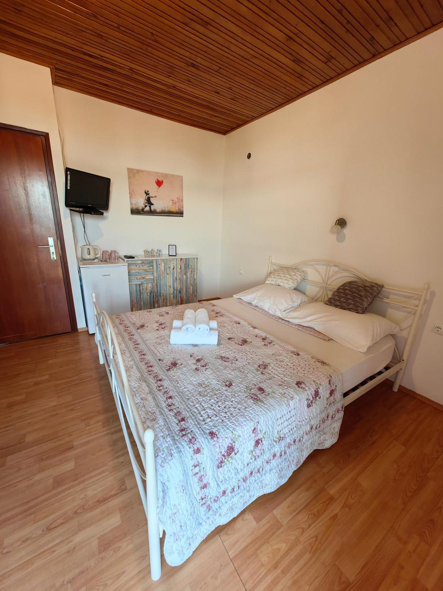 Hotel House Spiljar Crikvenica Exterior foto